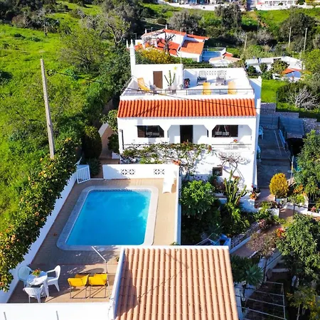 Marrachinho Albufeira