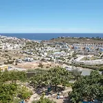 Villa Marrachinho *