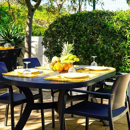 别墅 Marrachinho 阿尔布费拉