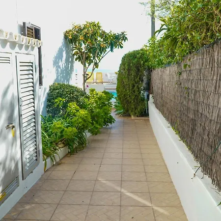 Marrachinho Villa Albufeira