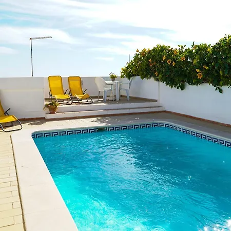 Marrachinho Villa *