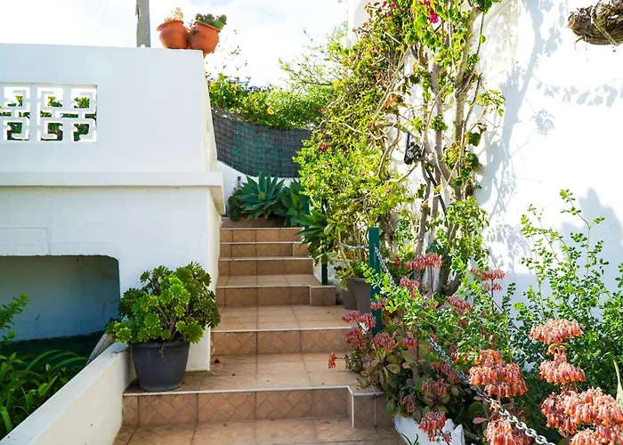 빌라 Marrachinho 알부페이라