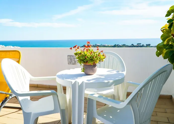 빌라 Marrachinho 알부페이라