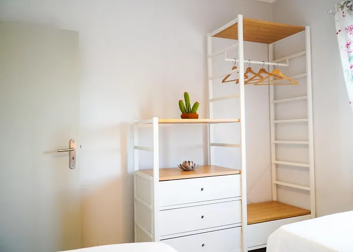 Marrachinho 빌라 알부페이라