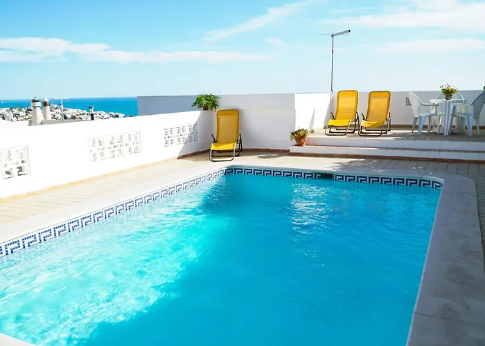 Marrachinho 알부페이라