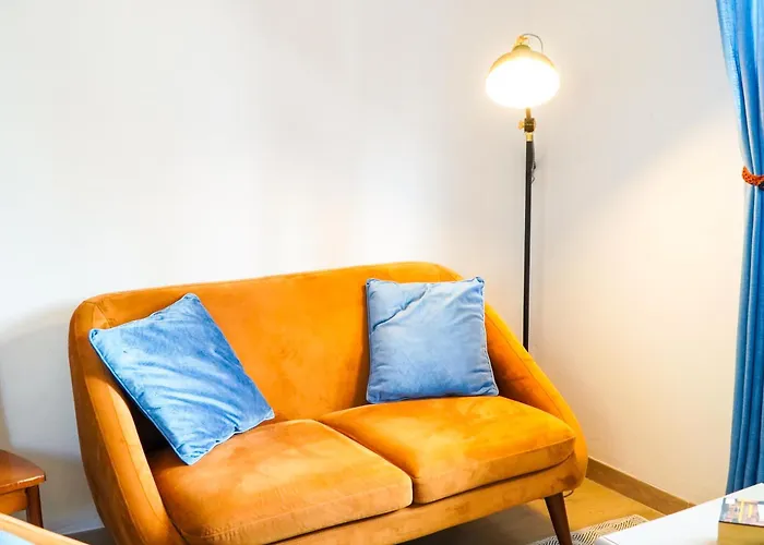 Marrachinho 빌라 알부페이라