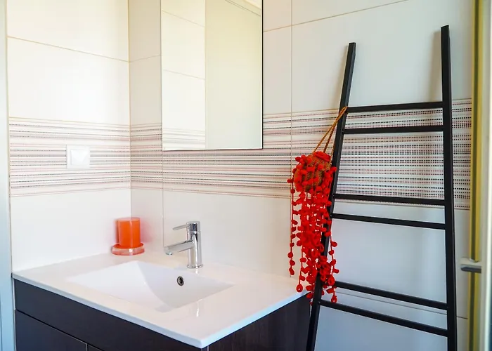 Marrachinho 빌라 *