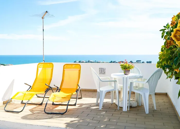 Marrachinho 빌라 알부페이라