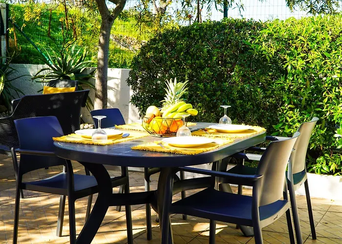 빌라 Marrachinho 알부페이라