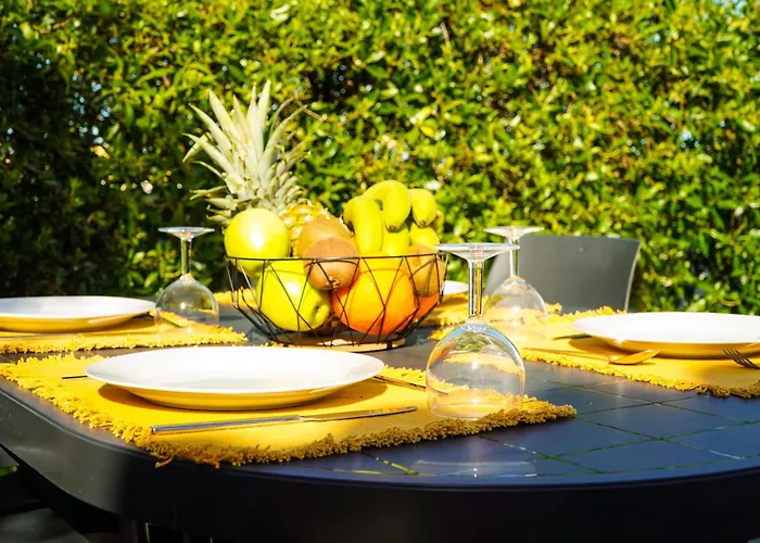 Marrachinho 알부페이라