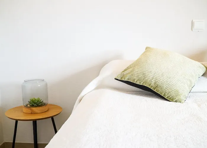 Marrachinho 빌라 *