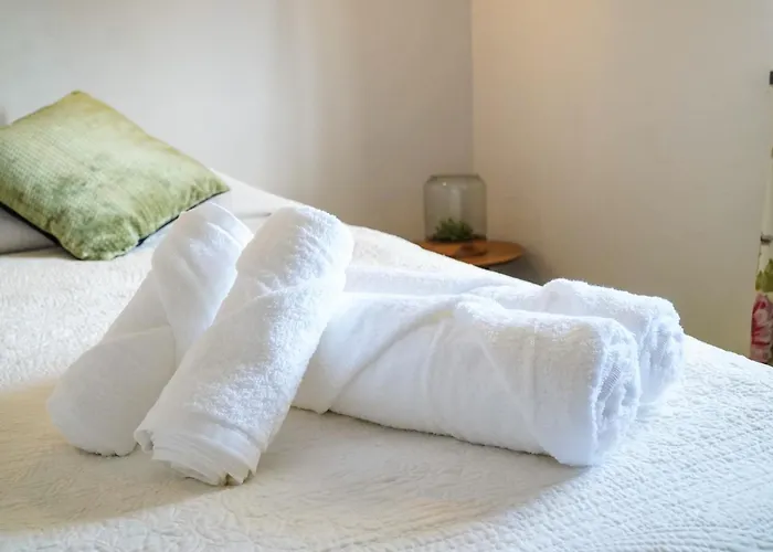 别墅 Marrachinho *