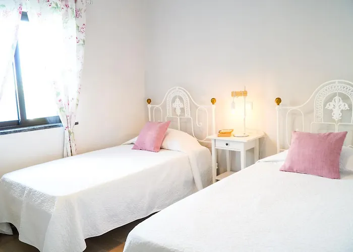 Marrachinho 빌라 *