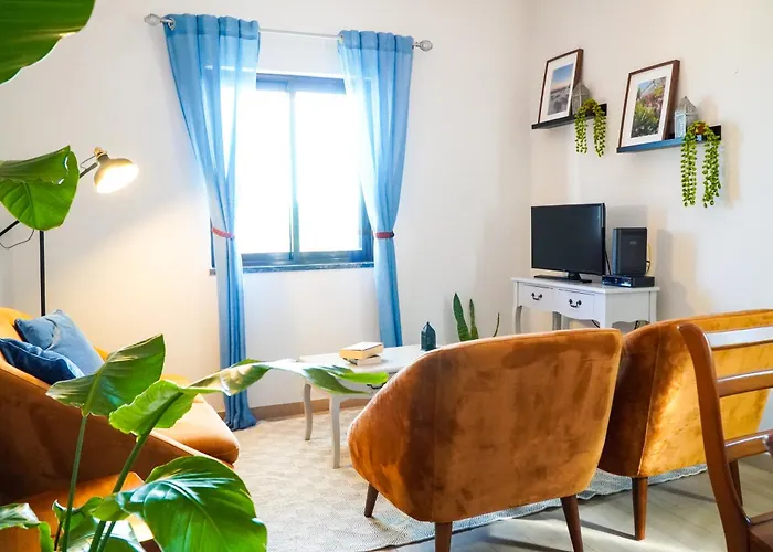 Marrachinho 알부페이라