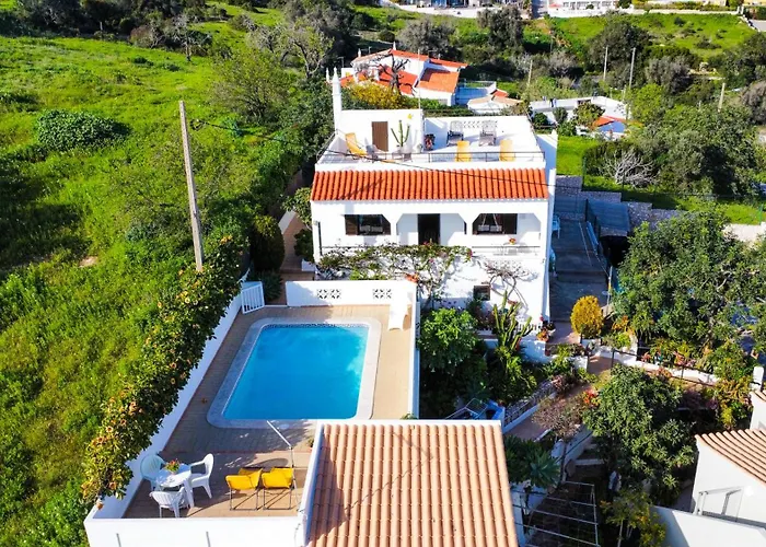 Marrachinho 알부페이라