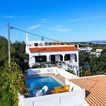Marrachinho Villa
