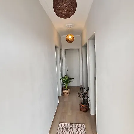 Marrachinho Villa