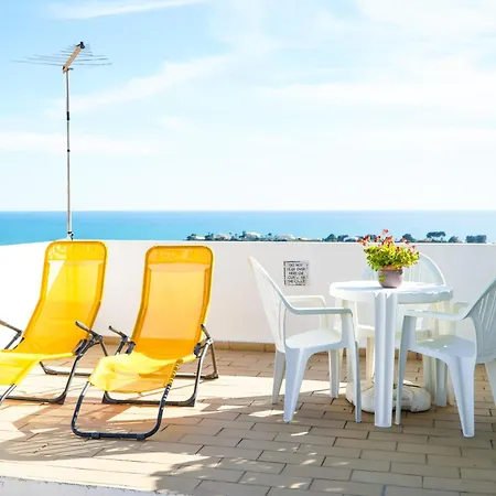 Marrachinho Villa Albufeira