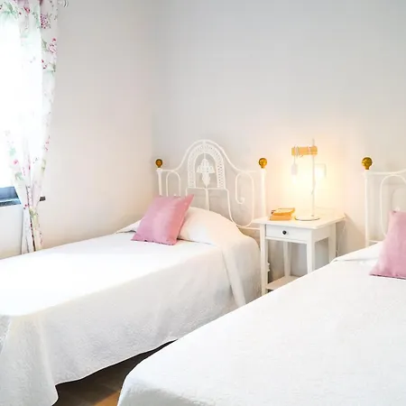 Marrachinho Villa *
