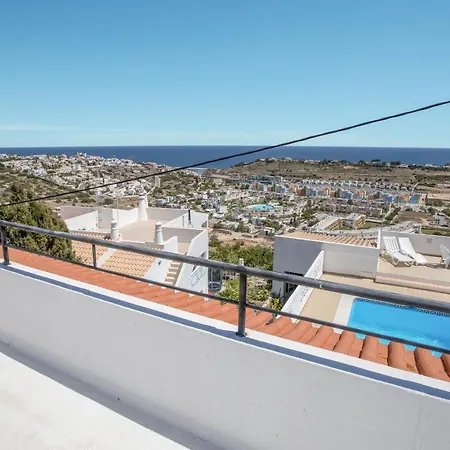 Marrachinho Вилла