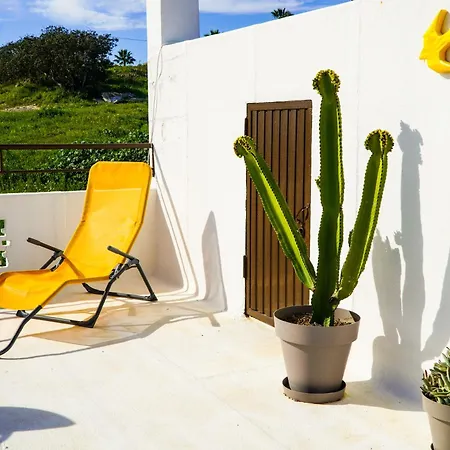 Вилла Marrachinho *