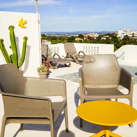 Marrachinho Вилла *