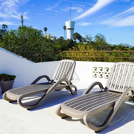 Вилла Marrachinho