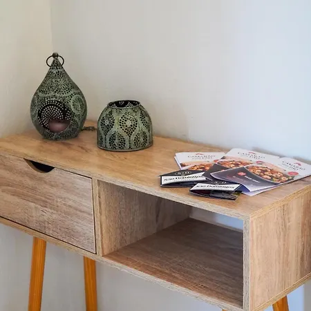 Marrachinho * Албуфейра