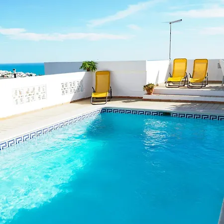 Marrachinho Албуфейра