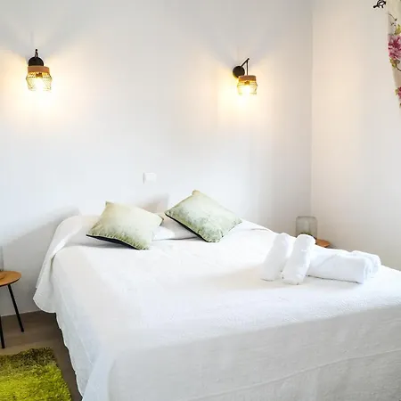 Marrachinho Вилла