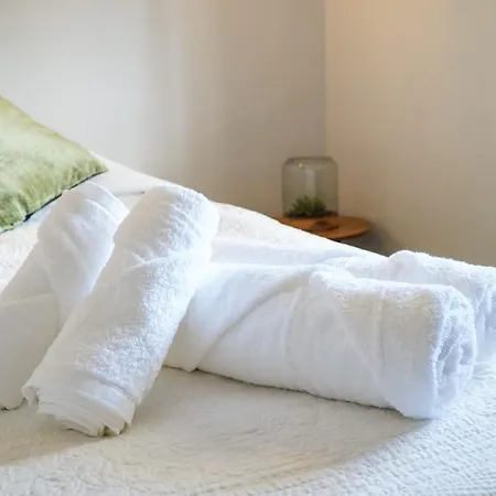 Вилла Marrachinho *