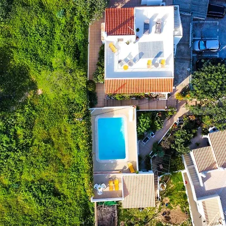 Вилла Marrachinho