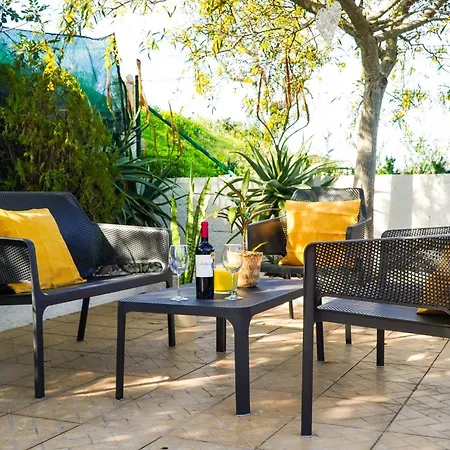 Вилла Marrachinho Албуфейра